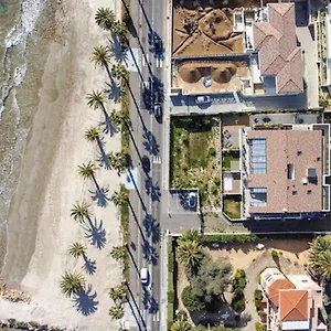Appartement T3 Neuf Avec Jardin Et Terrasse Face à La Mer, Bandol